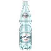 CISOWIANKA NATÜRLICHES MINERALWASSER NOCH NATRIUMARM 500 ML 12 STK